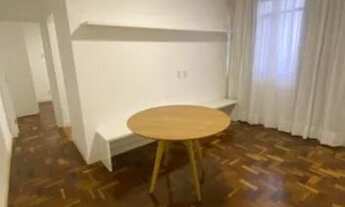 Imagem 2: Apartamento com 1 quarto no Edifício Caravelas - Bairro Setor Central em Goiânia