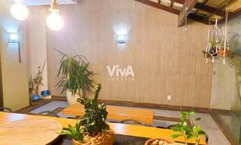 Imagem 3: Casa duplex com 4 quartos no Eusébio