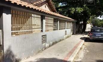 Imagem 2: Casa com 3 dormitórios à venda, 100 m² por R$ 440.000,00 - Nova América - Vila Velha/ES