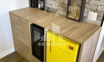 Imagem 4: RRCOD4746D Apartamento 70m² CONDOMÍNIO ESSENCIALLE HOME CLUB - OPORTUNIDADE - 2 Dorms 2 Va