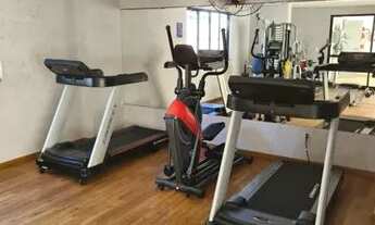 Imagem 5: Edf. Ocean Ville - Apartamento 3 quartos (revertidos para 2