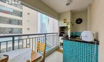 Imagem 4: Apartamento para Venda em São Bernardo do Campo, Centro, 3 dormitórios, 1 suíte, 2 banheir