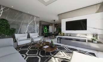 Imagem 4: LINDISSÍMO APARTAMENTO 03 OU 04 SUÍTES COM ÓTIMA LOCALIZAÇÃO NA MEIA PRAIA!!!