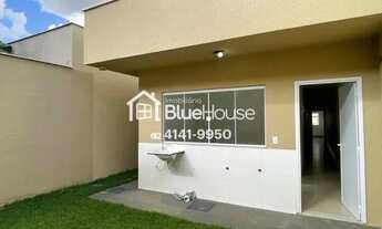 Imagem 7: Casa à venda no bairro Jardim Mont Serrat - Aparecida de Goiânia/GO