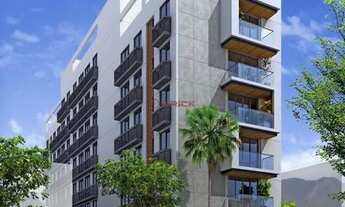 Imagem: TERESÓPOLIS - Apartamento Padrão - ALTO