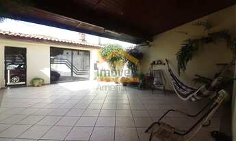 Imagem 2: AMERICANA - Casa Padrão - SANTA CRUZ