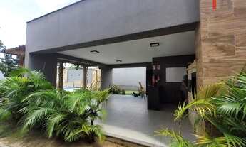 Imagem 6: Casa de condomínio para aluguel possui 72 metros quadrados com 3 quartos