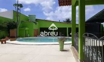 Imagem 5: NATAL - Casa Padrão - candelaria