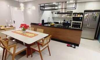 Imagem 4: Apto reformado em Santos