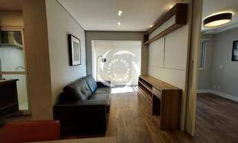 Imagem 2: Apartamento para venda/aluguel - 44 m² - 1 Dormitório - 1 vaga