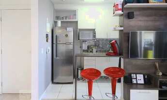 Imagem 4: Apartamento para Aluguel - Vila Guilherme, 2 Quartos, 57 m2