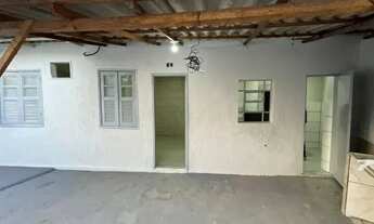 Imagem 4: Casa com quintal no centro da Taquara