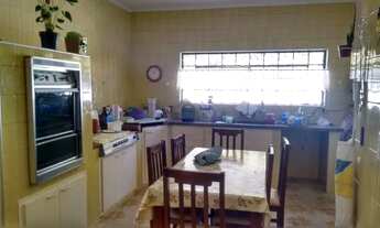 Imagem 7: Casa - Parque São Quirino - Campinas