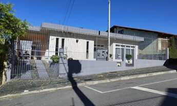 Imagem 3: Casa com 4 dormitórios à venda, 323 m² por R$ 900.000,00 - Jardim Atlântico - Florianópoli