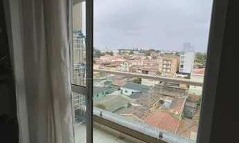 Imagem 4: Apartamento Padrão em São Carlos