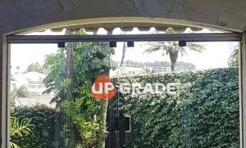 Imagem 5: Casa com 3 dormitórios, 330 m² - venda por R$ 4.600.000,00 ou aluguel por R$ 14.474,31/mês