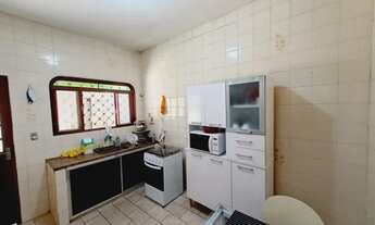 Imagem 4: Casa com Edícula à Venda no Jd. Nazareth