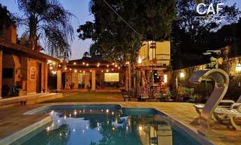 Imagem 7: Casa com 3 suítes à venda, 140 m² por R$1.595.000,00 - Pq Res Groot - Holambra/SP