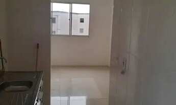 Imagem 3: Aluga-se apartamento 2 quartos 4 andar