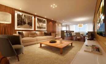 Imagem 6: Apartamento com 3 dormitórios à venda, 95 m² por R$ 1.043.790 - Centro - Balneário Piçarra