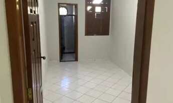 Imagem 6: Alugo apartamento Av Américo Nogueira 598 1º Andar