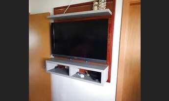 Imagem 7: Casa de condomínio com 130m2, 3 quartos, 3 suítes e 4 banheiros - CA0164JR