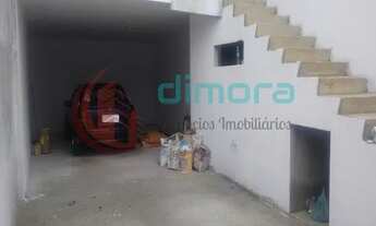 Imagem 3: Sobrado para Venda em Mogi das Cruzes, Jardim Camila, 3 dormitórios, 1 suíte, 3 banheiros