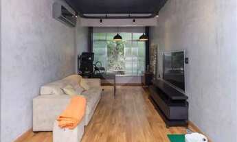 Imagem 2: Apartamento com 2 Quartos e 2 banheiro à Venda na Tijuca