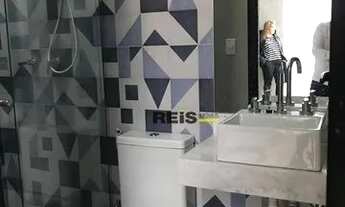 Imagem 2: Casa com 3 dormitórios para alugar, 235 m² por R$ 13.628/mês - Alphaville - Votorantim/SP