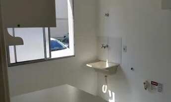 Imagem 7: Apartamento Térreo com 1 quarto no Cond Residencial Sicilia