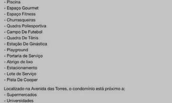 Imagem 5: Casa com 3 dormitórios, 138 m² - venda por R$ 1.100.000,00 ou aluguel por R$ 7.697,50/mês