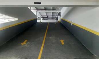 Imagem 4: Exelente imóvel em ótima localização com 60m², apartamento novo, seja o primeiro morador d