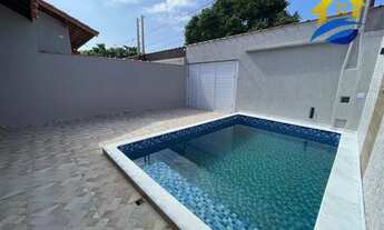 Imagem 5: Itanhaém - Casa Padrão - Suarão