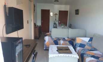 Imagem 2: Apartamento à Venda em Local Privilegiado em D Caxias RJ