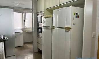 Imagem 5: APARTAMENTO - ITAIM BIBI - SP