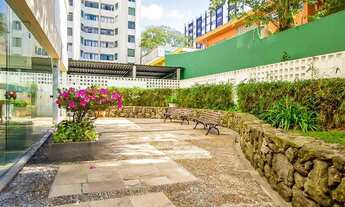 Imagem 3: Apartamento (Padrão), com 2 quartos e 2 banheiros à Venda, 74 m² em São Paulo/SP