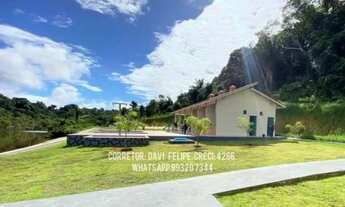 Imagem 3: Chacaras da fazenda 1 , lotes a partir de 1000m²