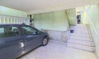 Imagem 4: Casa com 5 dormitórios à venda, 250 m² por R$ 650.000,00 - Parque Nações Unidas - São Paul