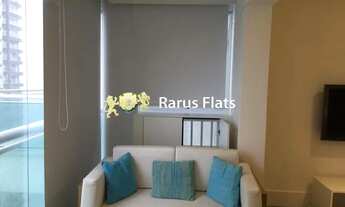 Imagem 3: Rarus Flats - Apartamento para venda - Edifício Sky Campo Belo