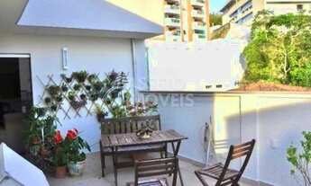 Imagem 2: FLORIANóPOLIS - Apartamento Padrão - Saco dos Limões