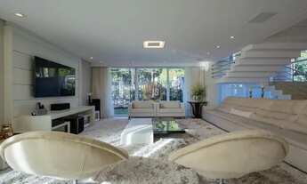 Imagem 6: CURITIBA - Casa de Condomínio - Campo Comprido