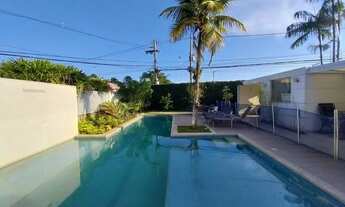 Imagem: Casa de condomínio para venda possui 450