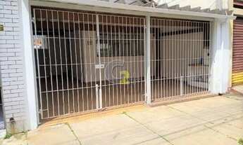 Imagem 2: CASA TERREA - LOCAÇÃO - 3 DORMITÓROS - 2 VAGAS - LAPA