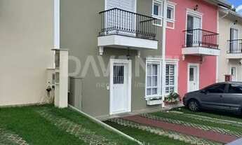 Imagem: Casa - Parque Nova Suíça - Valinhos