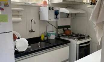 Imagem 5: APARTAMENTO RESIDENCIAL em ARACAJU - SE, PORTO D'ANTAS