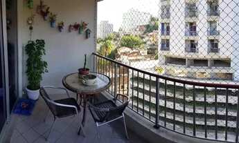 Imagem: COBERTURA DUPLEX - INGÁ - SOL DA MANHÃ