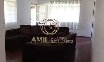 Imagem 6: TE VENDE E ALUGA/ CHÁCARA/ 1500 M2/ 5 DORMITÓRIOS 3 SUITES/ SANTA EDWIRGES/ PARAÍBUNA