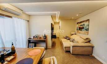 Imagem 5: Apartamento à venda, 2 quartos, 1 suíte, 1 vaga, Jardim São Francisco - Santa Bárbara DOes