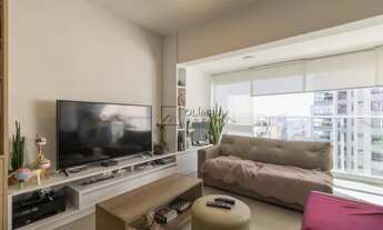 Imagem: Venda Apartamento 3 Dormitórios - 105 m²