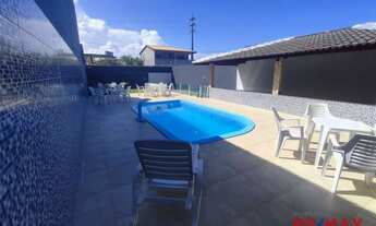 Imagem: Casa excelente à venda 2/4 e 281m², Arembepe